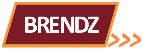 BRENDZ Logo